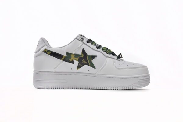 A Bathing Ape-09 - Imagen 4