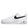 Air Force 1 '07 AN20 'White Black'