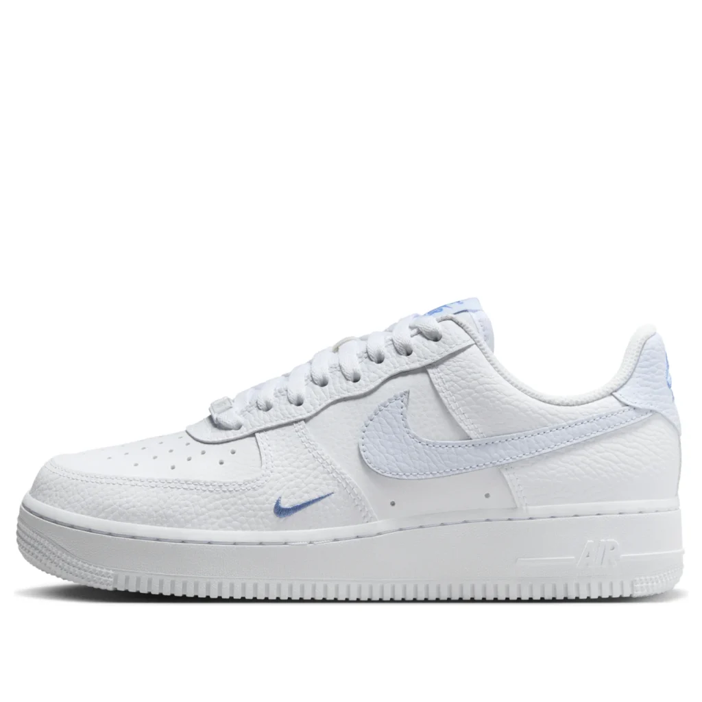 Air Force 1 '07 'White Aegean Storm'