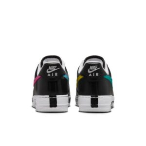 Air Force 1 ’07 x G-Dragon ‘Para-Noise 3.0’