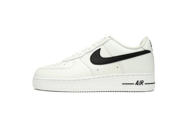 Air Force 1-11