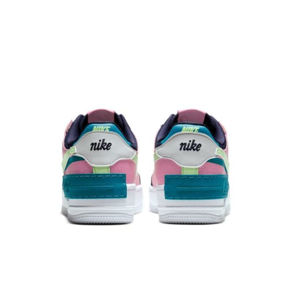 Air Force 1-16 - Imagen 3