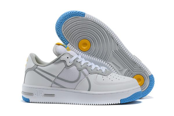 Air Force 1-22 - Imagen 4