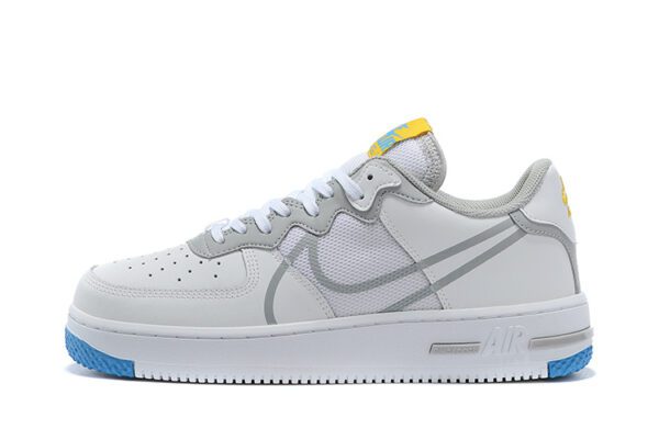 Air Force 1-22