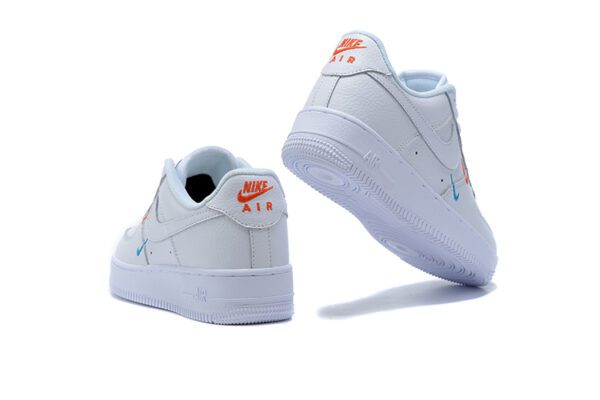 Air Force 1-23 - Imagen 2