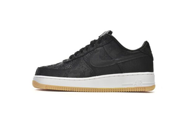 Air Force 1-25