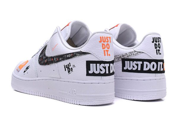 Air Force 1-27 - Imagen 4