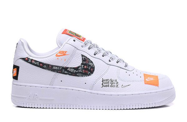 Air Force 1-27 - Imagen 3