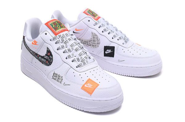 Air Force 1-27 - Imagen 2