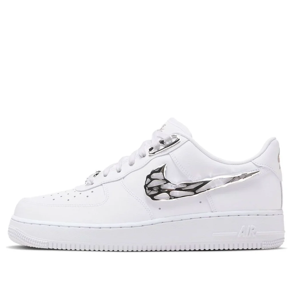 Air Force 1 Low 'Molten Metal'