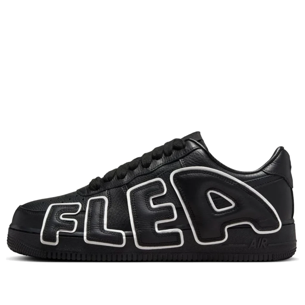 Air Force 1 Low Premium x Cactus Plant Flea Market 'Black' 2024