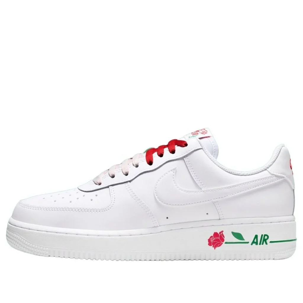 Air Force 1 Low 'Roses'