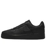 Air Force 1 Low 'Triple Black'