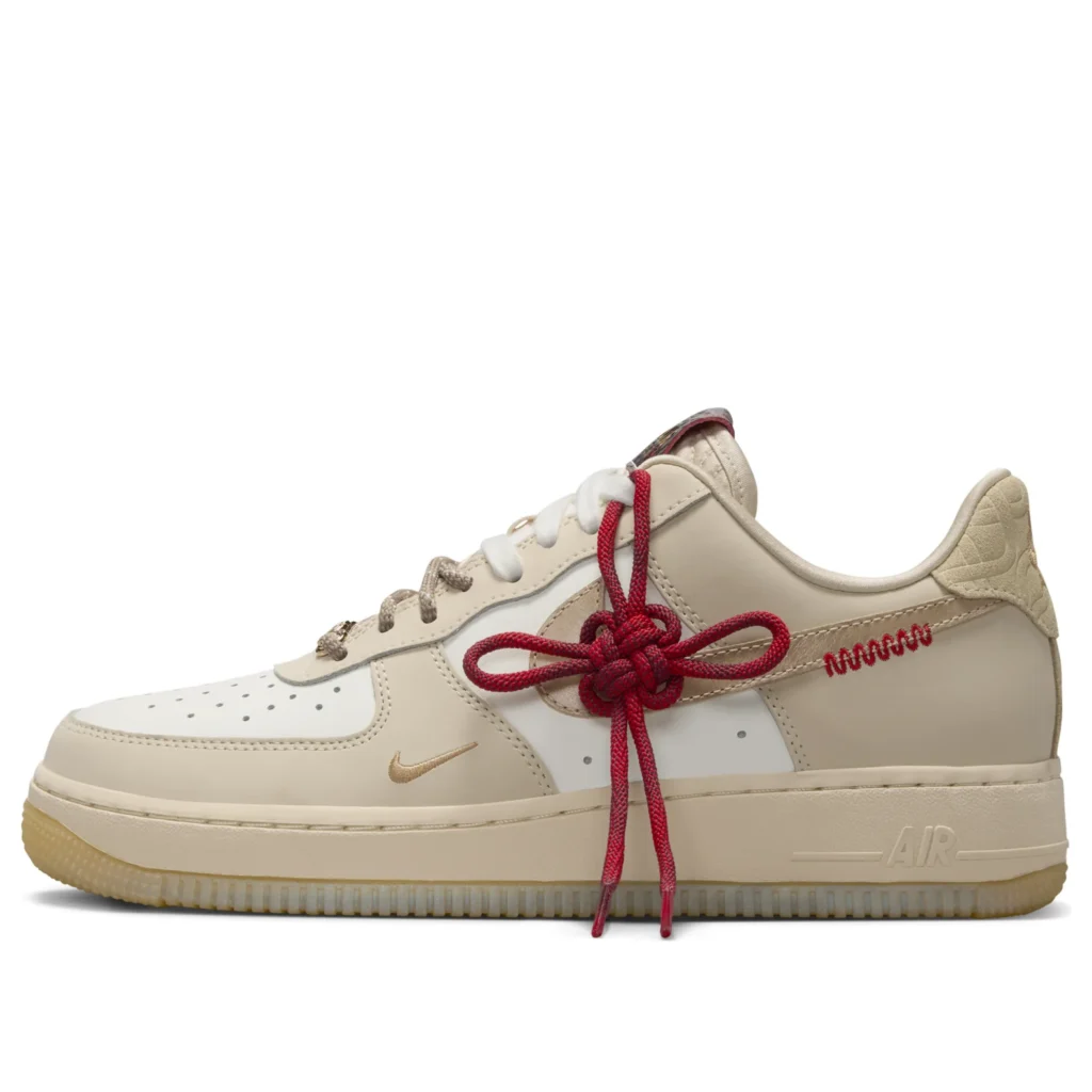Air Force 1 Low 'Year of the Snake'