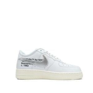 Air Force 1 x Off-White ‘ComplexCon Exclusive’
