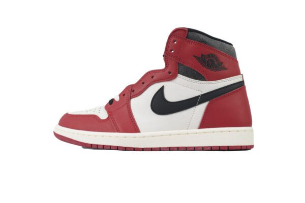 Air Jordan 1 High-01