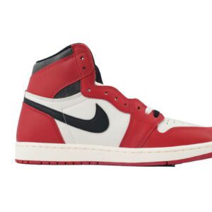 Air Jordan 1 High-01