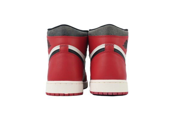 Air Jordan 1 High-01 - Imagen 4