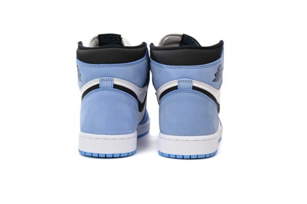 Air Jordan 1 High-02 - Imagen 3
