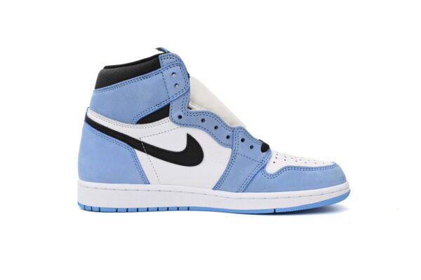 Air Jordan 1 High-02 - Imagen 2