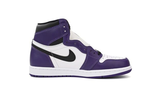 Air Jordan 1 High-04 - Imagen 2