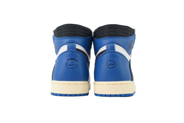 Air Jordan 1 High-05 - Imagen 5