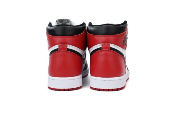 Air Jordan 1 High-07 - Imagen 4