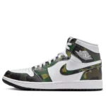 Air Jordan 1 High Golf 'Camo'