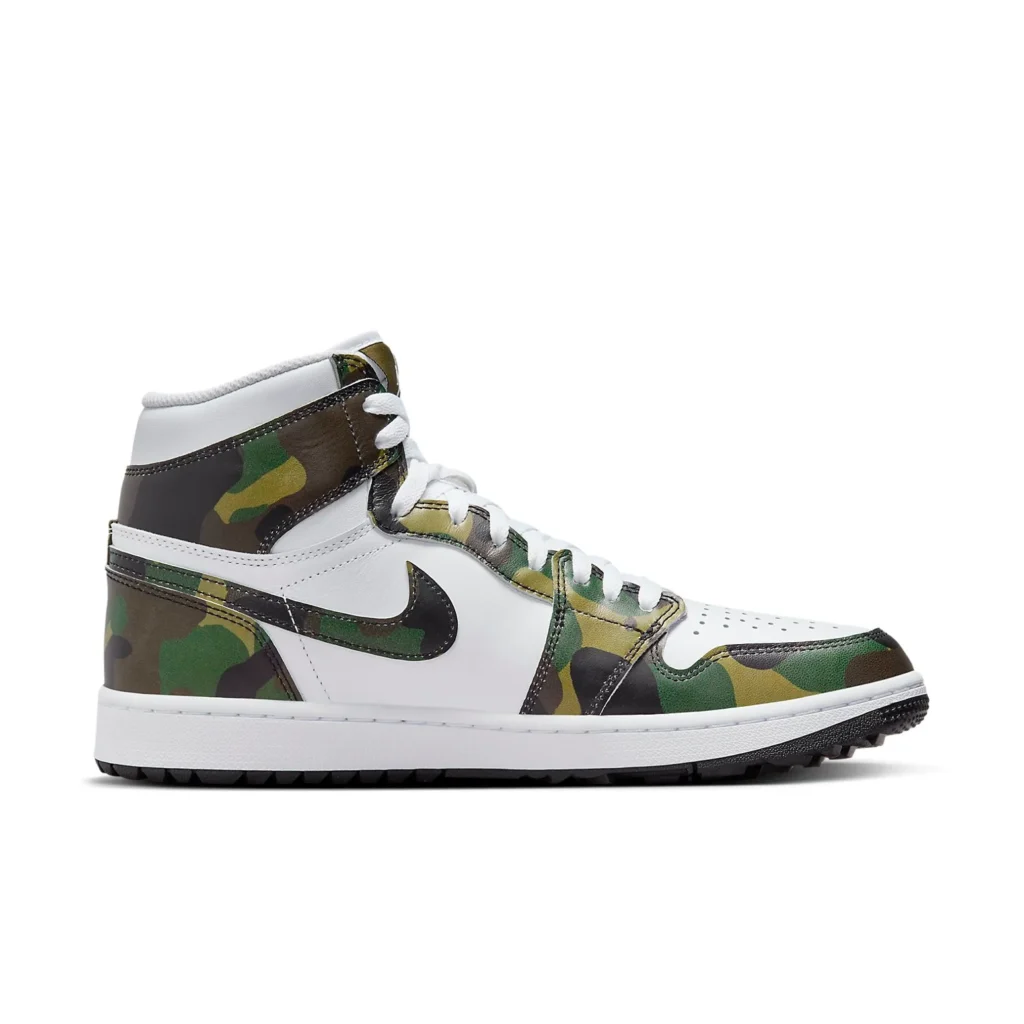 Air Jordan 1 High Golf 'Camo' (foto 4)