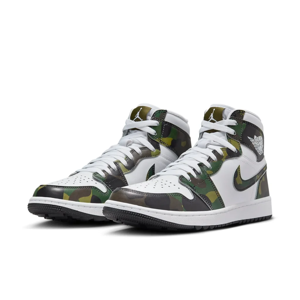 Air Jordan 1 High Golf 'Camo' (foto 3)