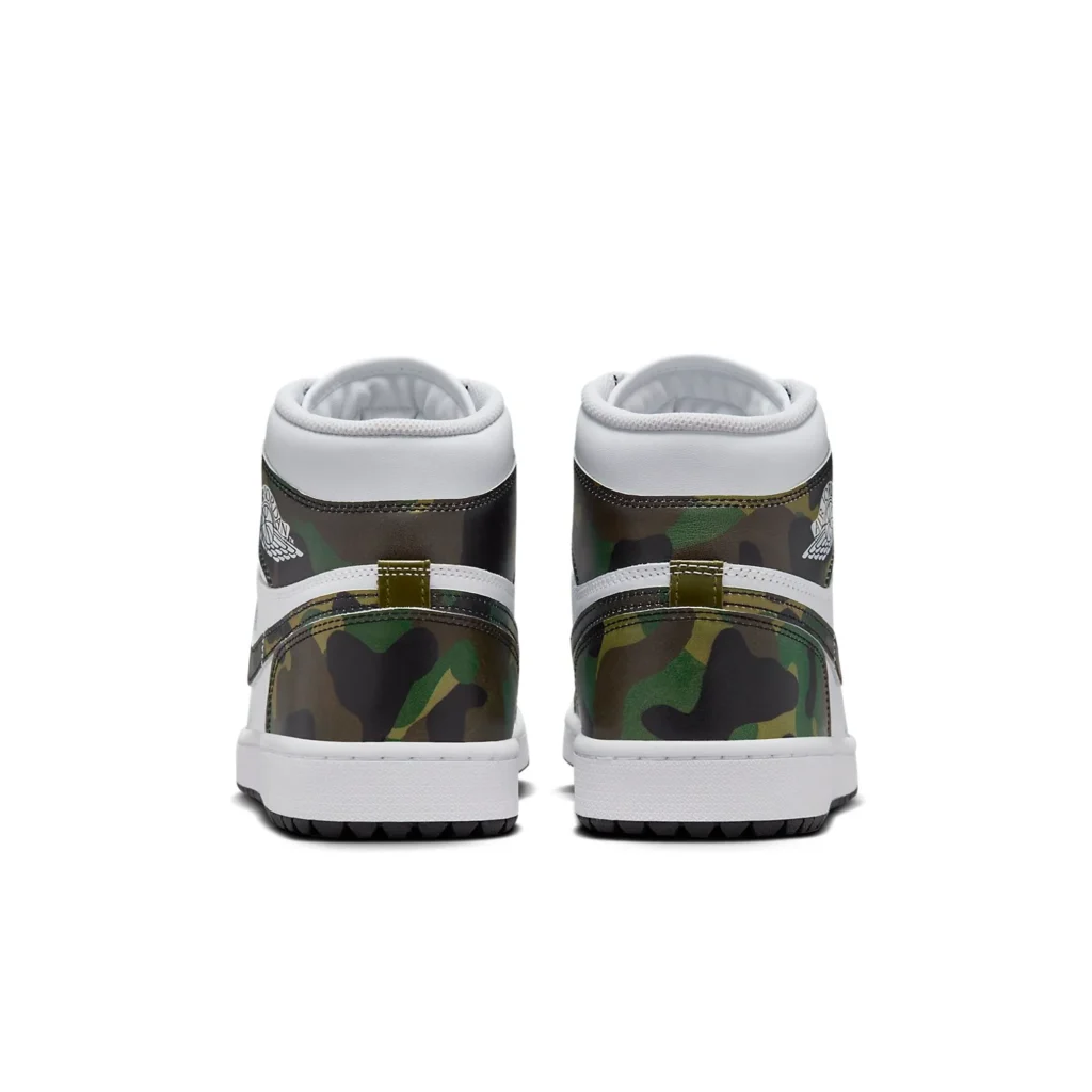 Air Jordan 1 High Golf 'Camo' (foto 2)