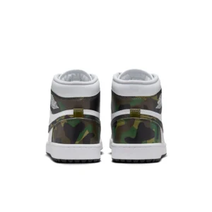 Air Jordan 1 High Golf ‘Camo’