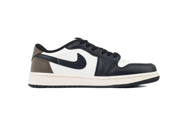 Air Jordan 1 Low-02 - Imagen 2