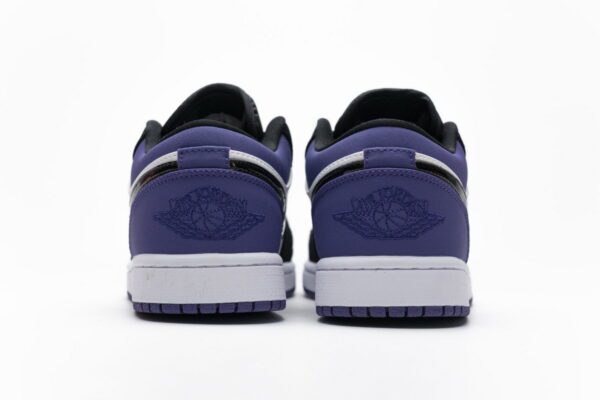 Air Jordan 1 Low-04 - Imagen 4