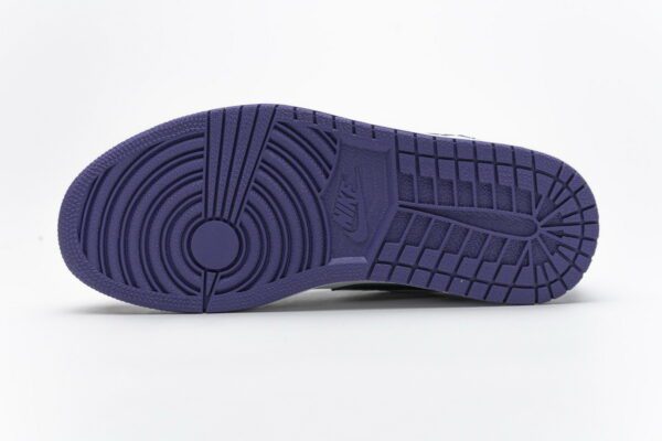 Air Jordan 1 Low-04 - Imagen 3