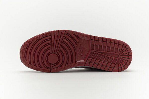 Air Jordan 1 Low-06 - Imagen 4