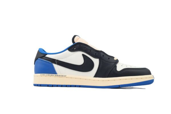 Air Jordan 1 Low-11 - Imagen 3
