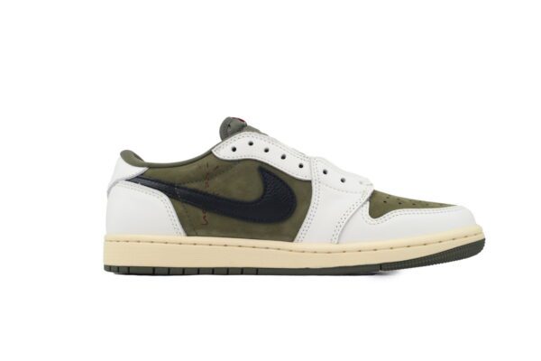 Air Jordan 1 Low-12 - Imagen 4
