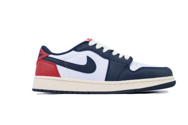 Air Jordan 1 Low-13 - Imagen 4