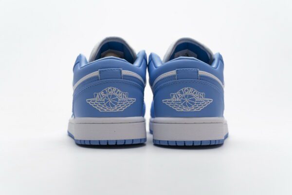 Air Jordan 1 Low-15 - Imagen 4