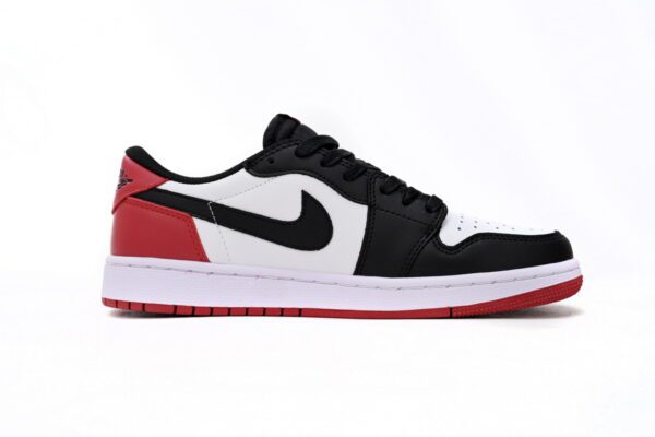 Air Jordan 1 Low-16 - Imagen 4