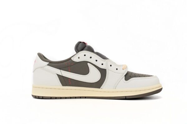 Air Jordan 1 Low-17 - Imagen 4