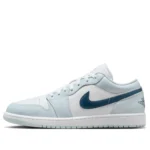Air Jordan 1 Low 'Aura White'