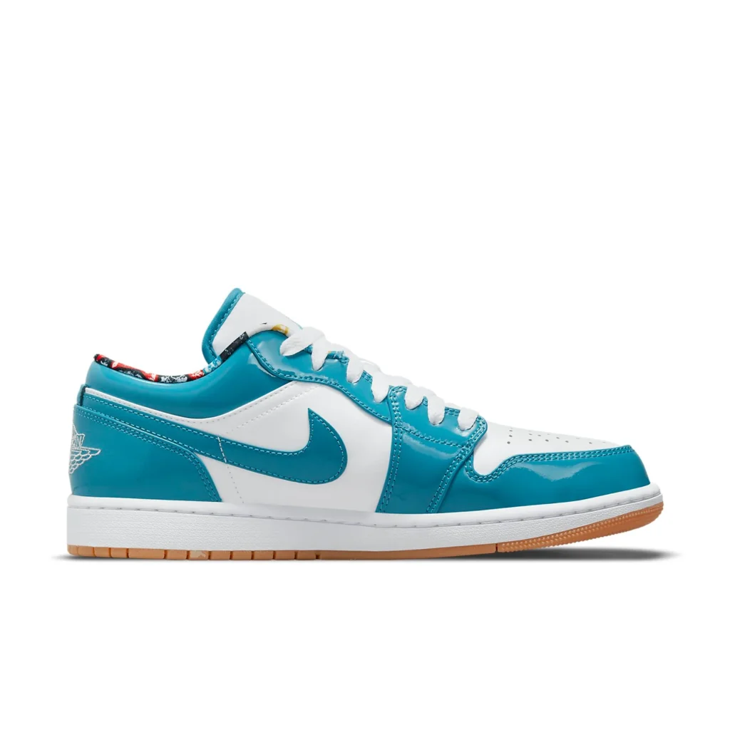 Air Jordan 1 Low 'Barcelona' (foto 2)
