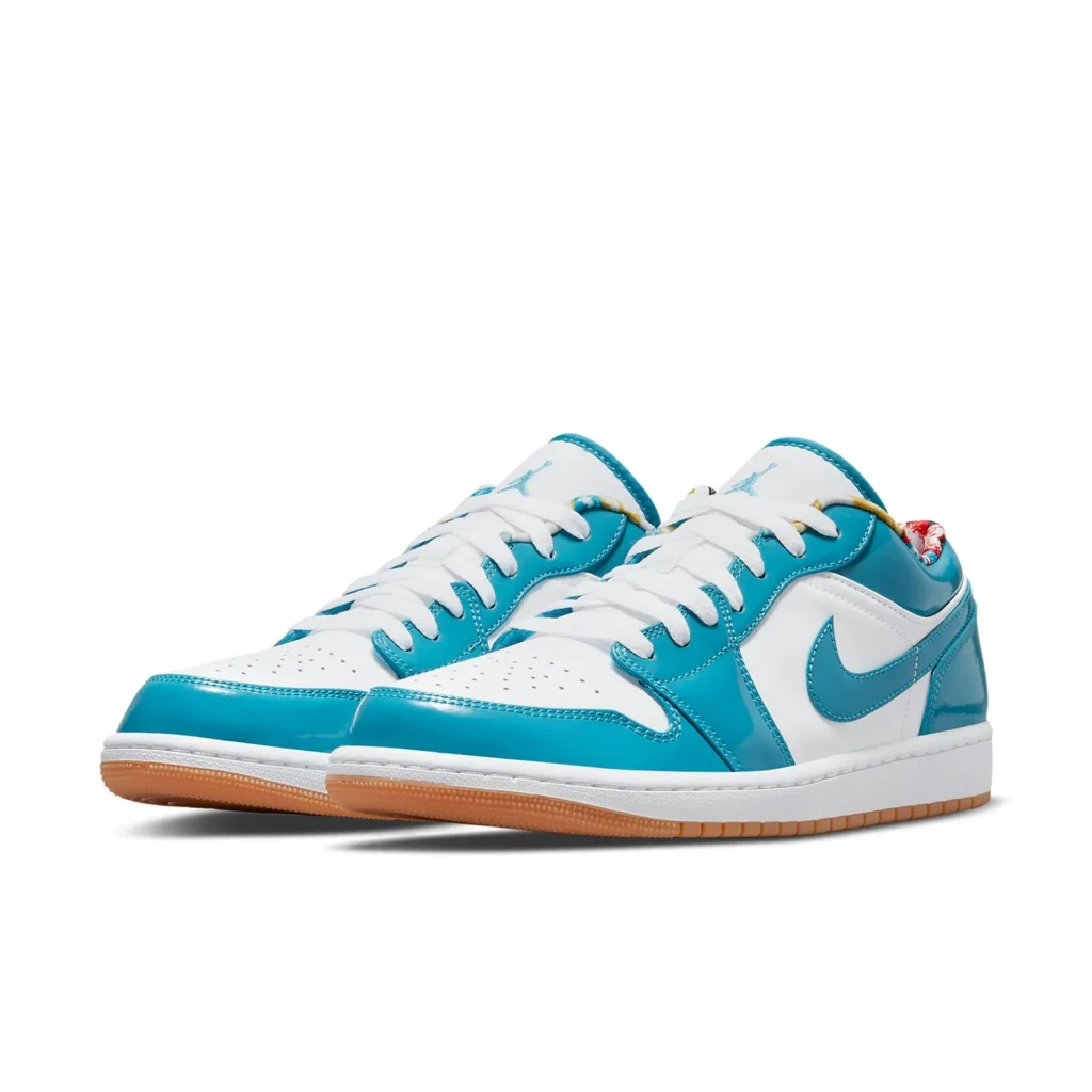 Air Jordan 1 Low 'Barcelona' (foto 4)