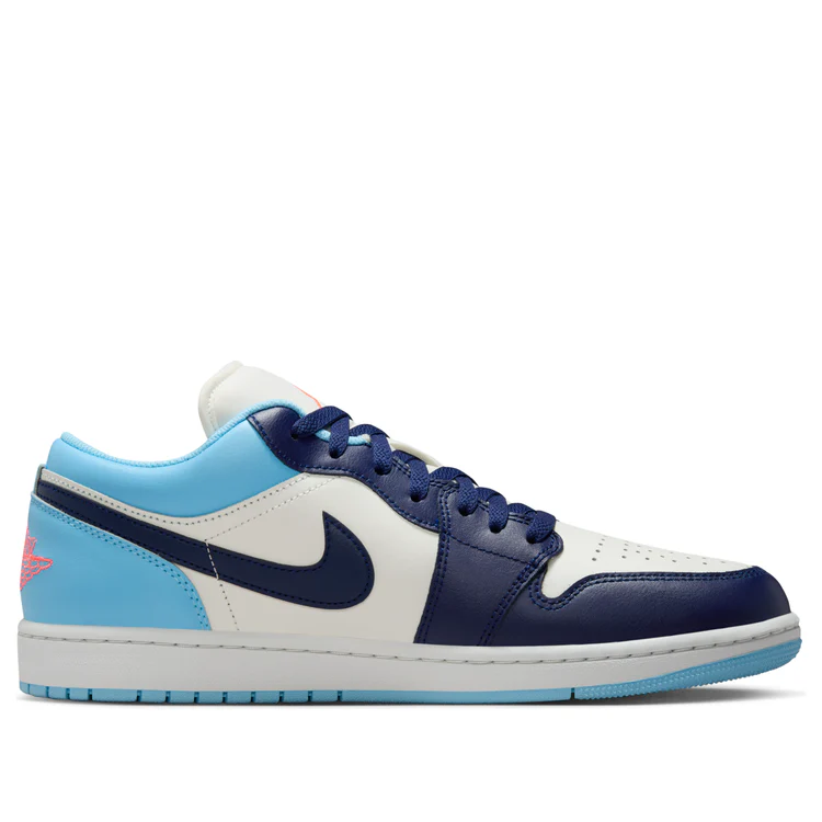 Air Jordan 1 Low 'Blue Chill' - Imagen 2