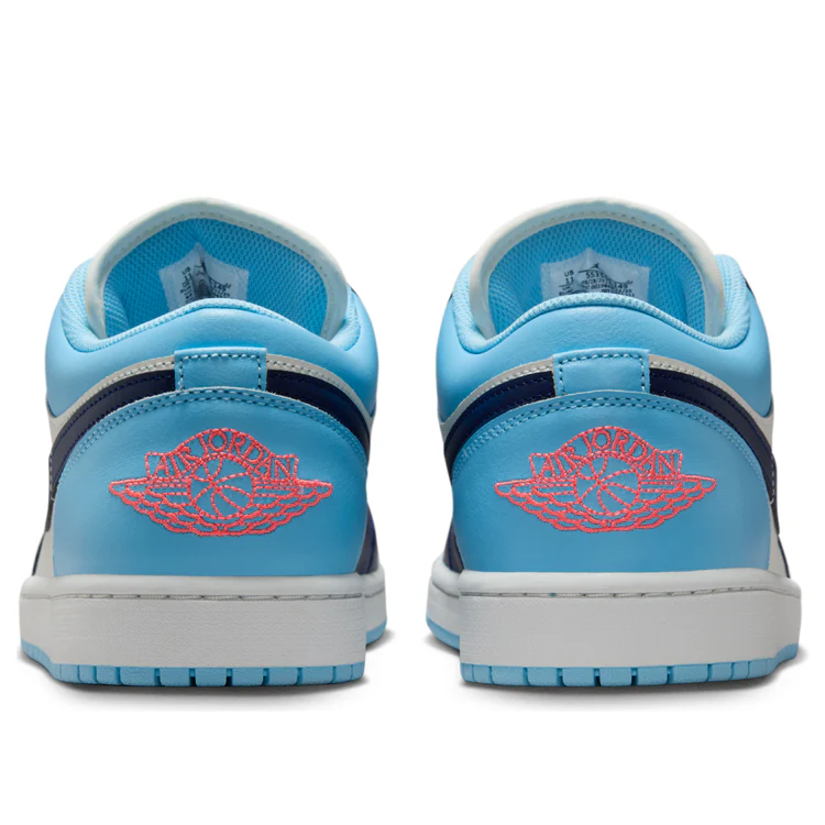 Air Jordan 1 Low 'Blue Chill' - Imagen 3