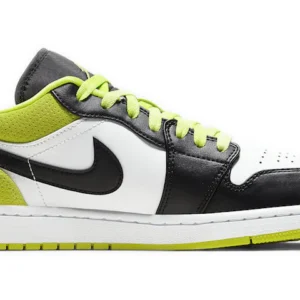 Air Jordan 1 Low ‘Cyber’