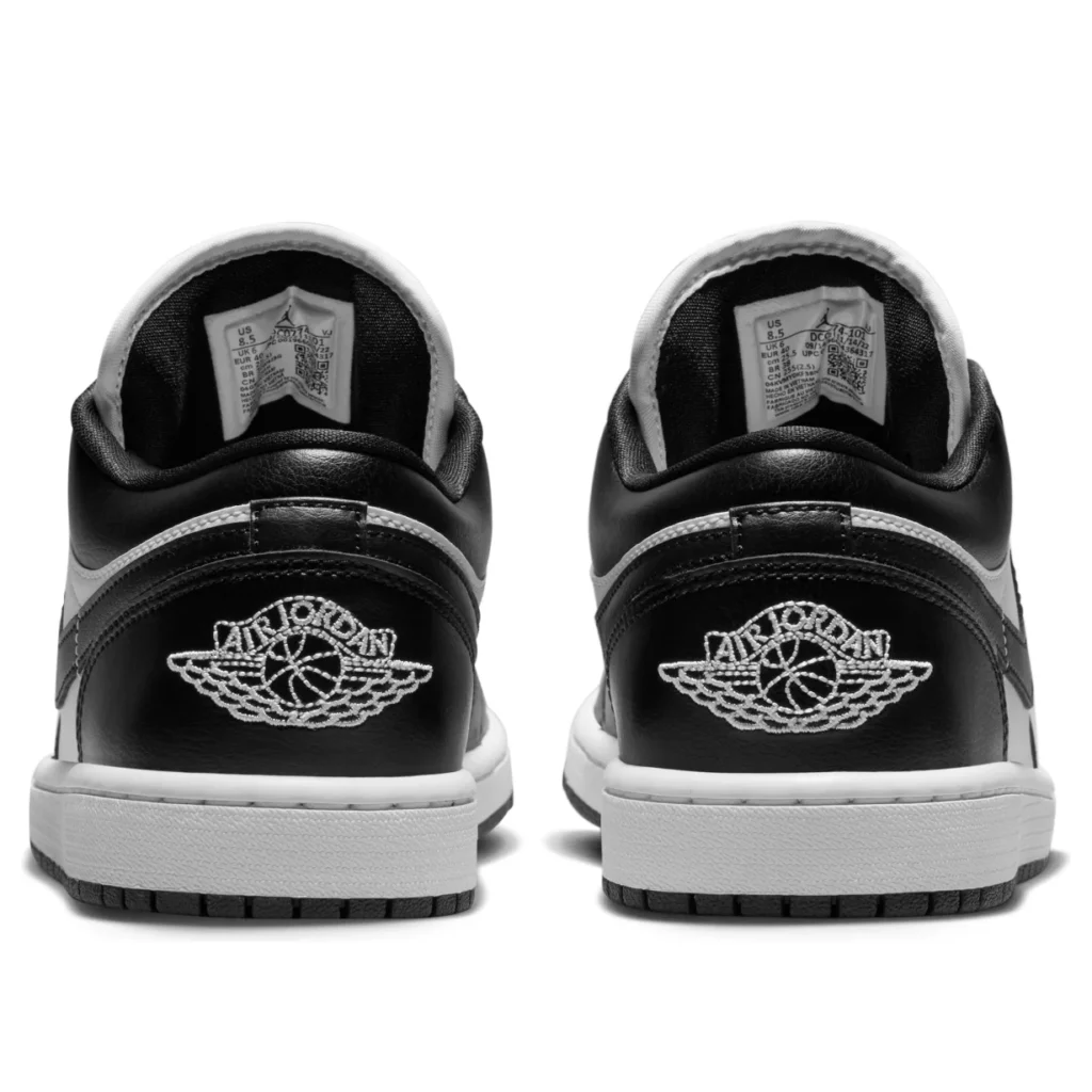 Air Jordan 1 Low 'Panda' (foto 3)