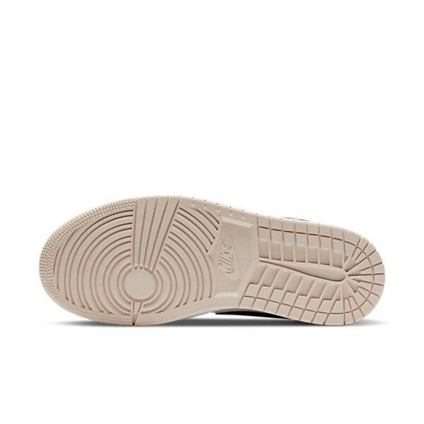 Air Jordan 1 Mid-01 - Imagen 4